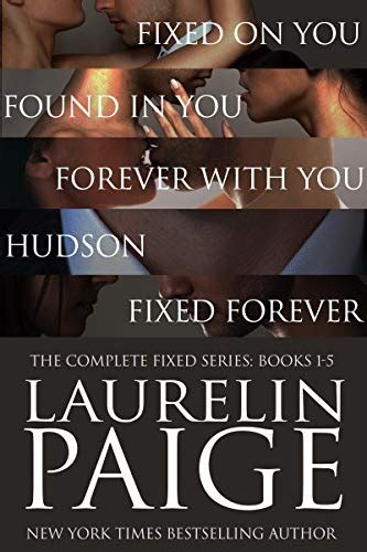 Complete Fixed — Laurelin Paige.